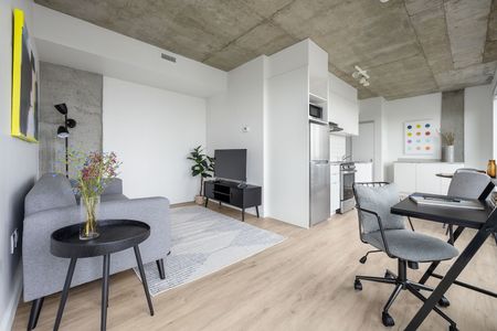 Dorchester Apartments - Photo 3