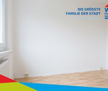 3-Raumwohnung in super Lage für eine kleine Familie - Foto 3