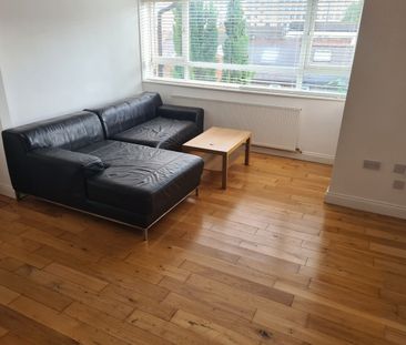 1 Bed Flat, Michaels Court, LU1 - Photo 1