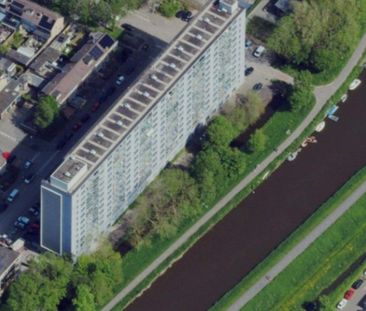 Appartement Gouwzeestraat 126, Purmerend - À louer - Photo 3