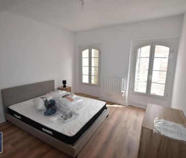 Location Appartement 2 pièces 52m² AGEN 47000 - Photo 4