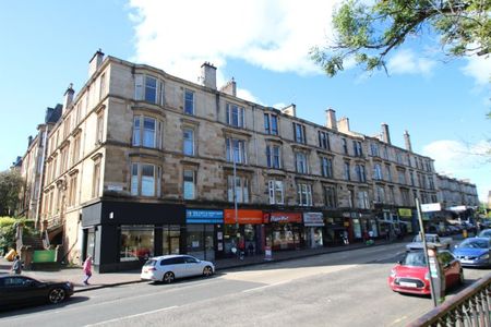 Great Western Road, Glasgow, G12 - Photo 2