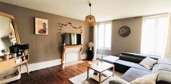 Appartement à louer 2 pièces 53m² - Photo 2