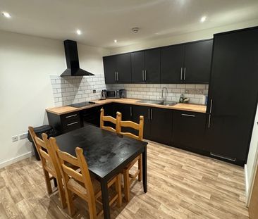 Room in a Shared Flat, Clipper Apartments, SE10 - Photo 6