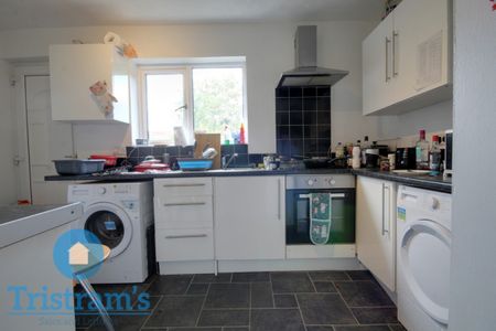 3 bed End Terraced House for Rent - Photo 4