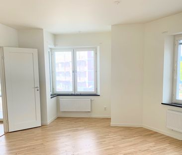 Backadalen, Göteborg - Photo 2