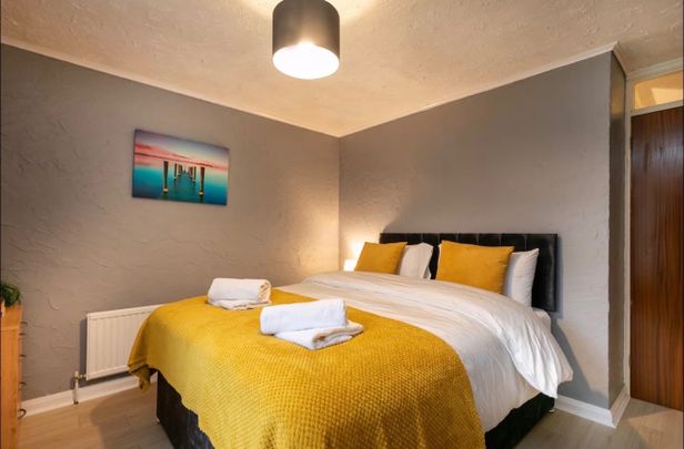 3 Bed Terraced House, Twitchill Drive, S13 - Photo 1