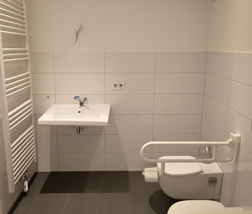 Seniorengerechtes wohnen im Zentrum von Werne - Photo 4