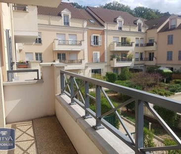 Location Appartement 3 pièces 56m² BUC 78530 - Photo 2