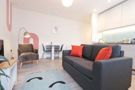 1 Bedroom Home – Medium Let - Photo 5