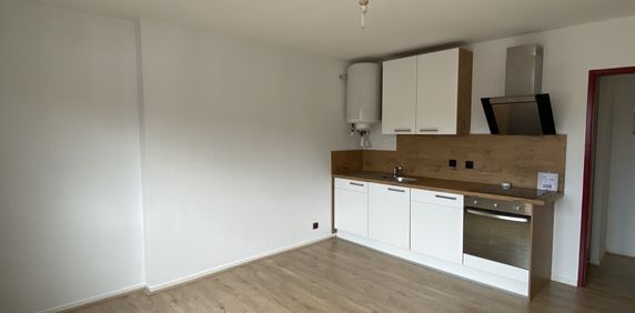 Location Appartement 1 pièce 20m² METZ 57000 - Photo 2