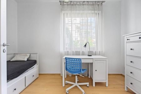 3 pokojowy apartament w sercu Starego Mokotowa! 80 m² - Photo 5