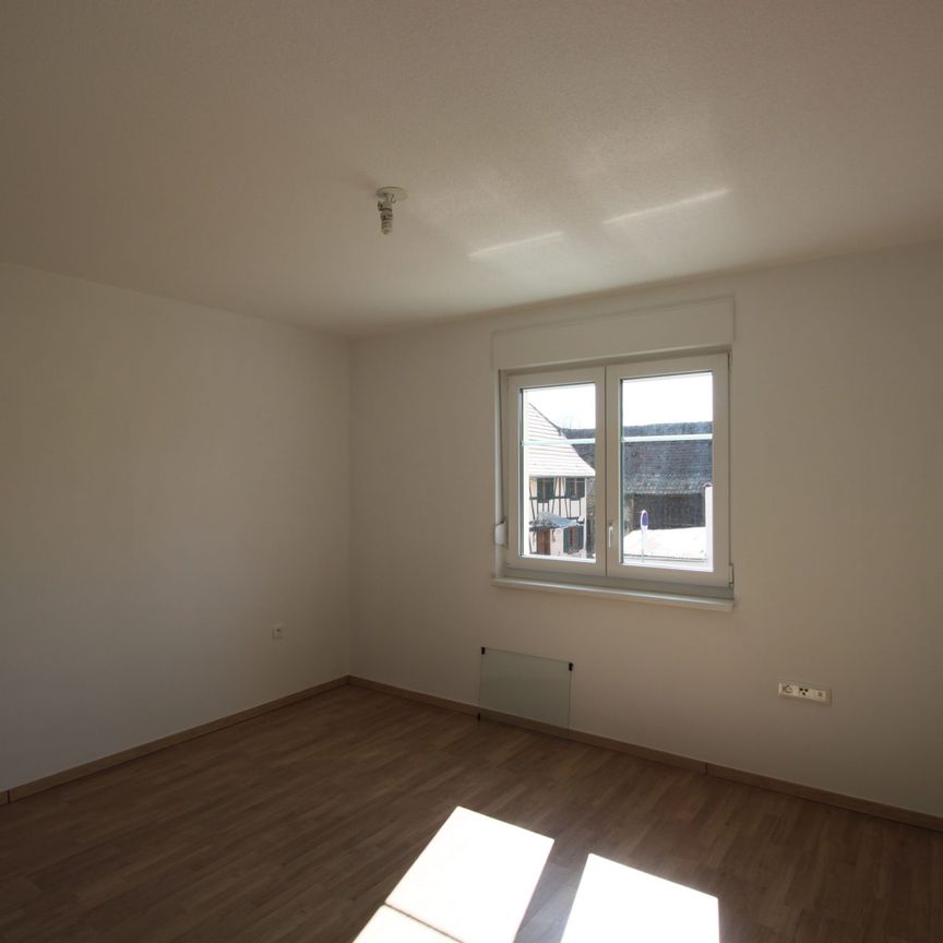 OBERSCHAEFFOLSHEIM - 4 PIECES - Photo 1