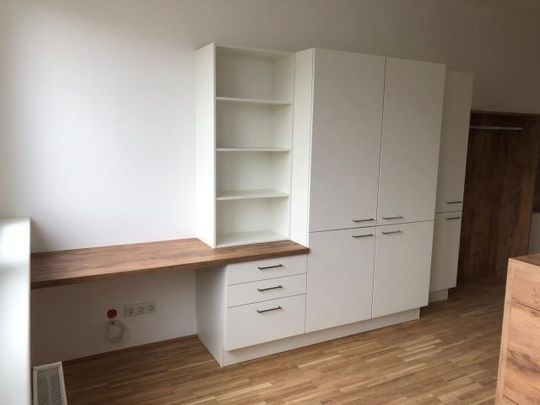 INKLUSIVPREIS: VOLL AUSGESTATTETE, HELLE SINGLEWOHNUNG MIT LIFT ZU VERMIETEN - Photo 1