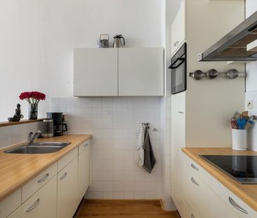 Grotekerksbuurt 19A - Photo 4