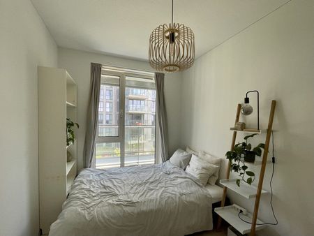 Te huur: Appartement Gaiastraat in Leiden - Foto 2