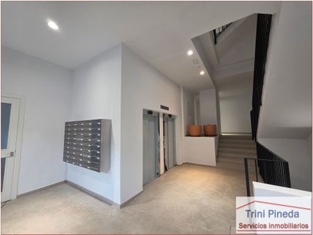 Piso de alquiler en Calle la Rambla de Almería, 1, Bellavista - Photo 5