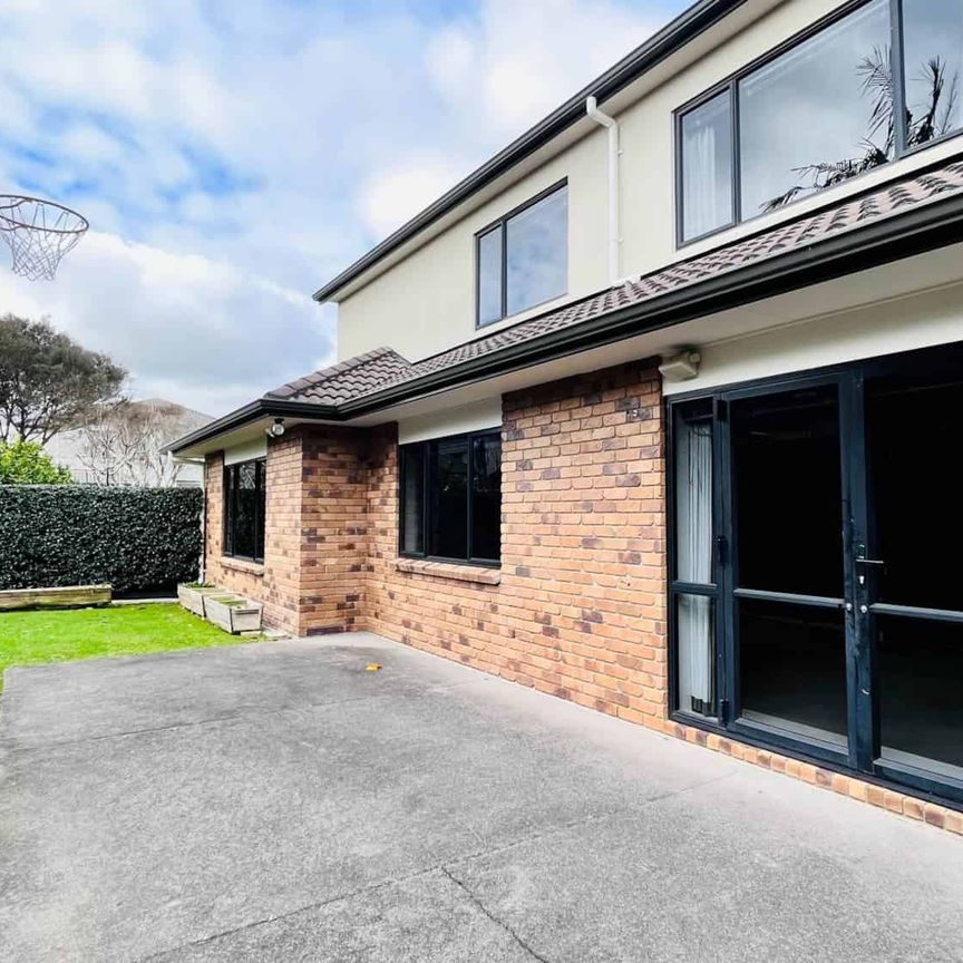 Family Home - Photo 1