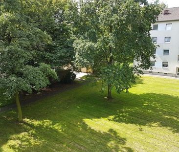 Tolle 3-Zimmer-Wohnung mit Balkon - Foto 1