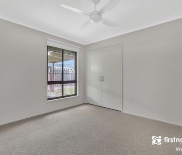 Hulk Up In Hogans Road! - Photo 1