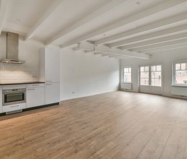 Mandenmakerssteeg 2-G, Nieuwe Kerk e.o., 1012LT, Amsterdam - Photo 5