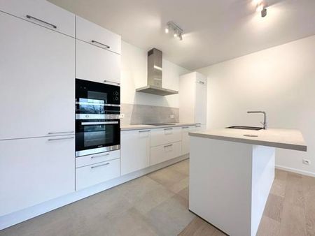 Appartement te huur - Photo 4