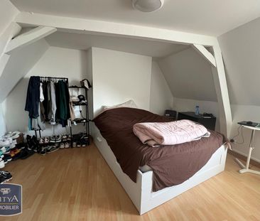 Location Appartement 2 pièces 40m² ARRAS 62000 - Photo 2