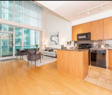 For Lease - 223 Webb Drive Unit# 1914, Mississauga, Ontario - Photo 6