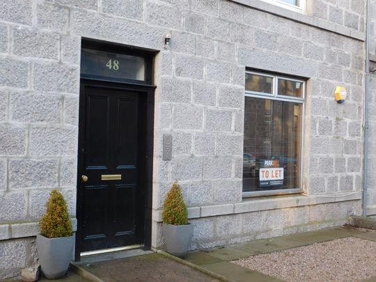 Walker Road, Torry, Aberdeen, AB11 8BL - Photo 1