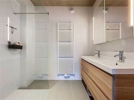 Penthouse te huur - Foto 3