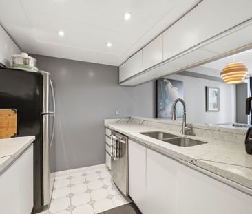 For Lease - 101 Subway Crescent Unit# 1001, Toronto, Ontario - Photo 2