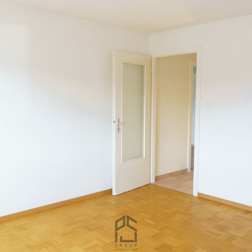 Comfortable apartment with balcony and unobstructed view - Photo 1