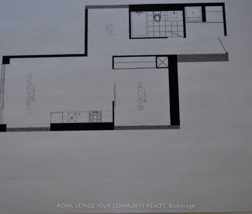 Harlowe Lofts , #801 - Photo 1