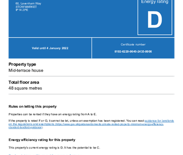 1 bedroom house to rent - Photo 4