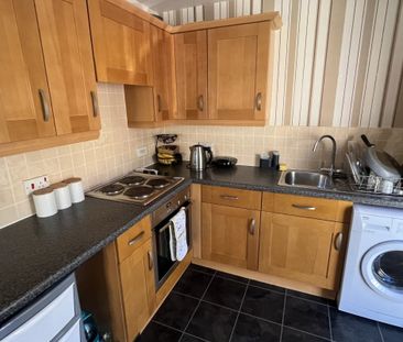 Henry Bird Way, NORTHAMPTON - Photo 1