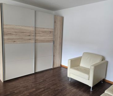 Exquisite 3 Zimmer-Wohnung mit Terrasse - Foto 3