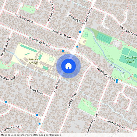 84a Cutts Road, Russley, Christchurch City