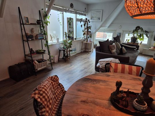 Luttekestraat 36B, 8011 LR, Zwolle - Foto 1