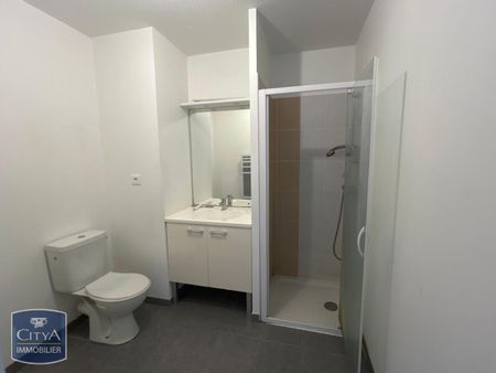 Location Appartement 2 pièces 38m² CASTANET TOLOSAN 31320 - Photo 2