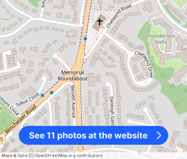 |Ref: R212078|, Fairlea Grange, Denbigh Gardens, Southampton, SO16 7EJ - Photo 1