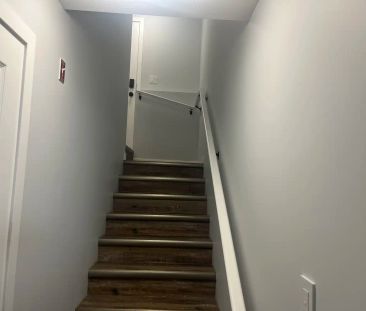 B - 138 Kostiuk Crescent, SaskatoonSuite | 2 Bedrooms | 1 Bathroom ... - Photo 2