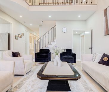 For Lease - 45 Oland Drive Unit# Main, Vaughan, Ontario - Photo 2