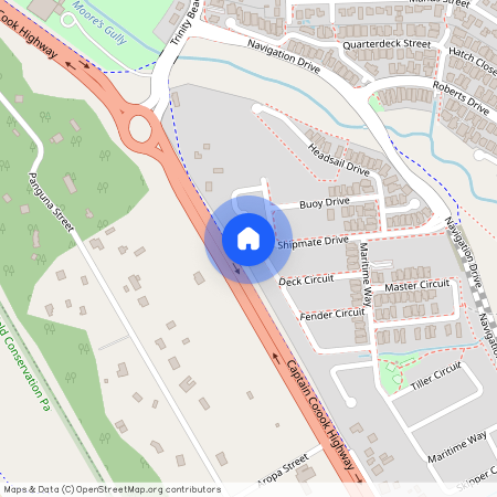 35 Deck Circuit, Qld 4879, Trinity Beach