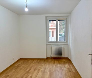 A louer – Appartement de 4.5 pièces au 2ème étage à Montreux - Photo 2