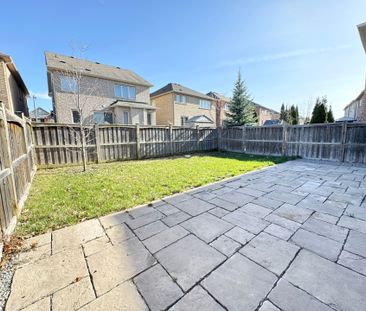 For Lease - 11 Stoyell Drive, Richmond Hill, Ontario - Photo 3
