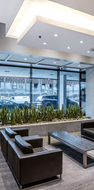 Davisville Village Apartments - Photo 2