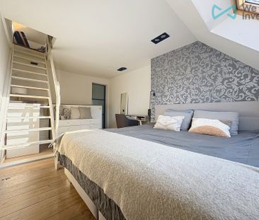 Triplex met twee slaapkamers in Brugge - Foto 4