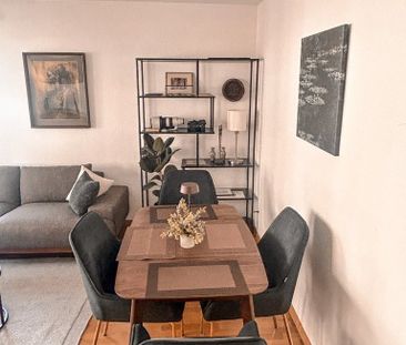 2-Zimmerwohnung im Seefeld zu vermieten - Photo 3