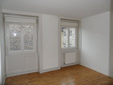 APPARTEMENT T3 A LOUER - Photo 3