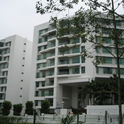 Southaven II (D21), Condominium - For Rent - Photo 1